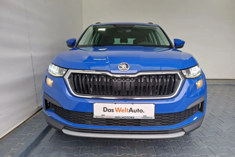 Skoda Kodiaq din 2022 cu 49.552 km - oferta SKO137952 - foto 39