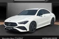 Mercedes-Benz CLA din 2025 cu 17.980 km - oferta MER137956 - foto 1
