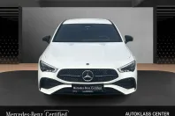 Mercedes-Benz CLA din 2025 cu 17.980 km - oferta MER137956 - foto 3