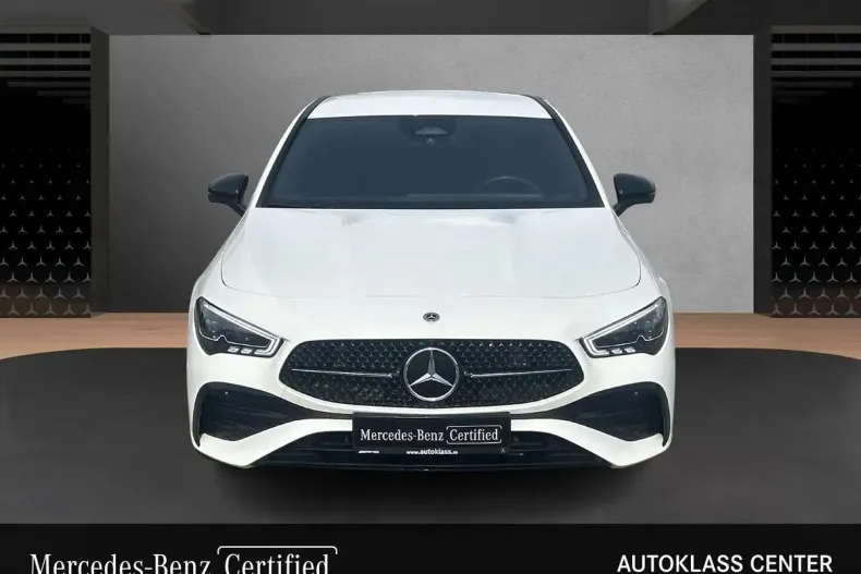 Mercedes-Benz CLA din 2025 cu 17.980 km - oferta MER137956 - foto 3