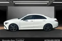 Mercedes-Benz CLA din 2025 cu 17.980 km - oferta MER137956 - foto 4