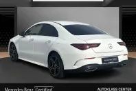 Mercedes-Benz CLA din 2025 cu 17.980 km - oferta MER137956 - foto 5