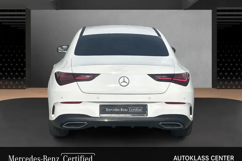 Mercedes-Benz CLA din 2025 cu 17.980 km - oferta MER137956 - foto 6