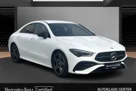 Mercedes-Benz CLA din 2025 cu 17.980 km - oferta MER137956 - foto 9