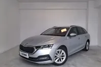 Skoda Octavia din 2021 cu 95.463 km - oferta SKO137957 - foto 1