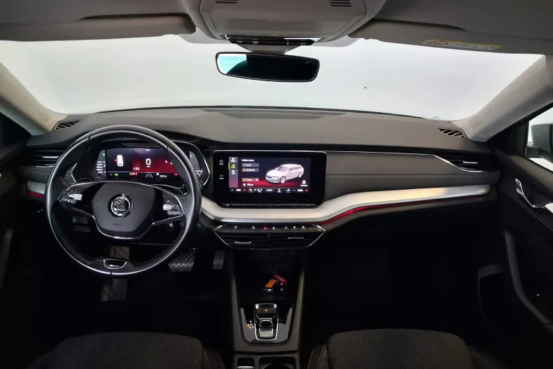 Skoda Octavia din 2021 cu 95.463 km - oferta SKO137957 - foto 3