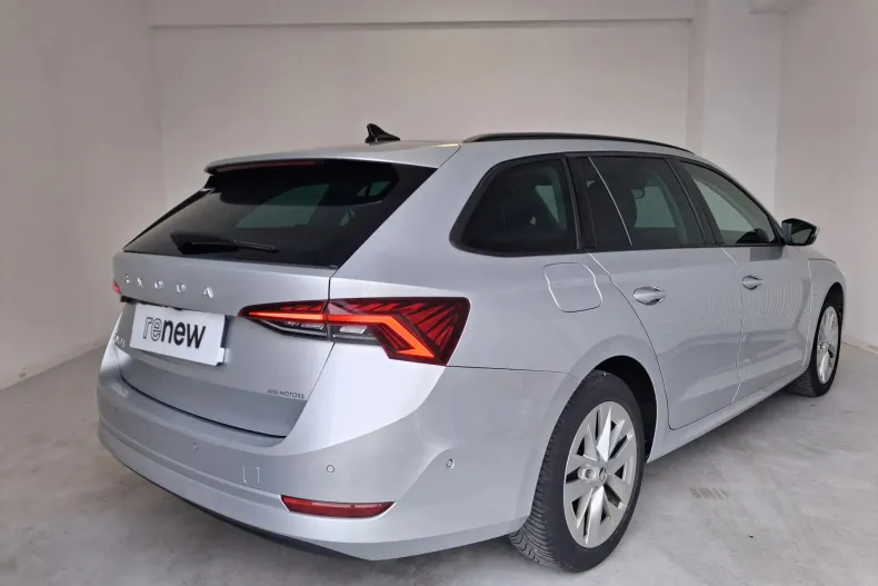 Skoda Octavia din 2021 cu 95.463 km - oferta SKO137957 - foto 10