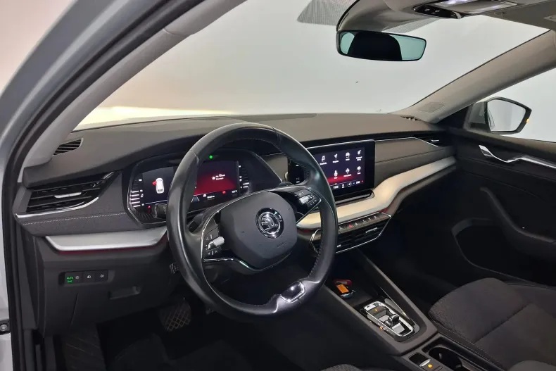 Skoda Octavia din 2021 cu 95.463 km - oferta SKO137957 - foto 19