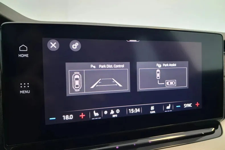 Skoda Octavia din 2021 cu 95.463 km - oferta SKO137957 - foto 20