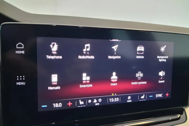 Skoda Octavia din 2021 cu 95.463 km - oferta SKO137957 - foto 22