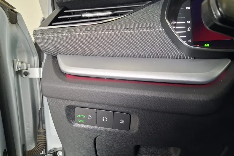 Skoda Octavia din 2021 cu 95.463 km - oferta SKO137957 - foto 23