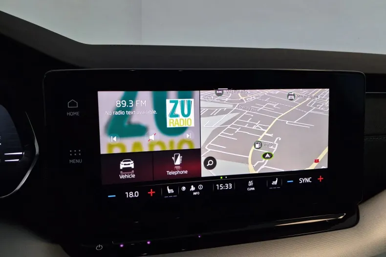 Skoda Octavia din 2021 cu 95.463 km - oferta SKO137957 - foto 25