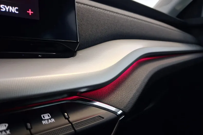 Skoda Octavia din 2021 cu 95.463 km - oferta SKO137957 - foto 27