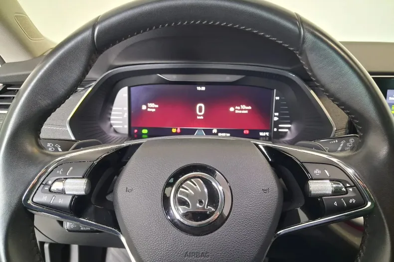 Skoda Octavia din 2021 cu 95.463 km - oferta SKO137957 - foto 28