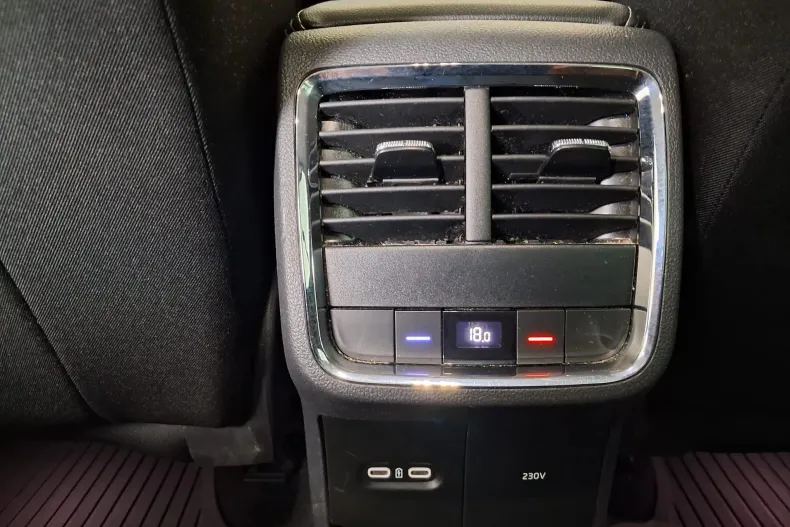 Skoda Octavia din 2021 cu 95.463 km - oferta SKO137957 - foto 30