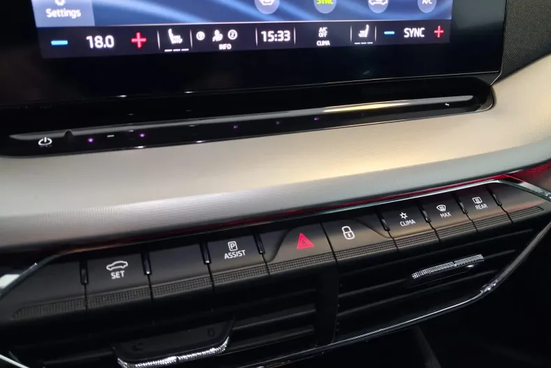 Skoda Octavia din 2021 cu 95.463 km - oferta SKO137957 - foto 31