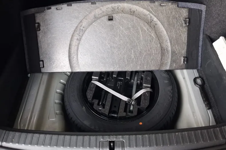 Skoda Octavia din 2021 cu 95.463 km - oferta SKO137957 - foto 32