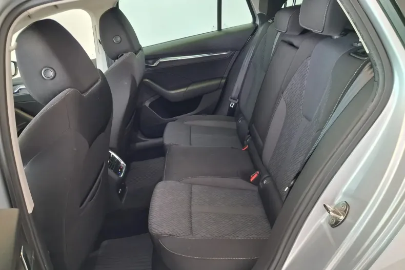 Skoda Octavia din 2021 cu 95.463 km - oferta SKO137957 - foto 33