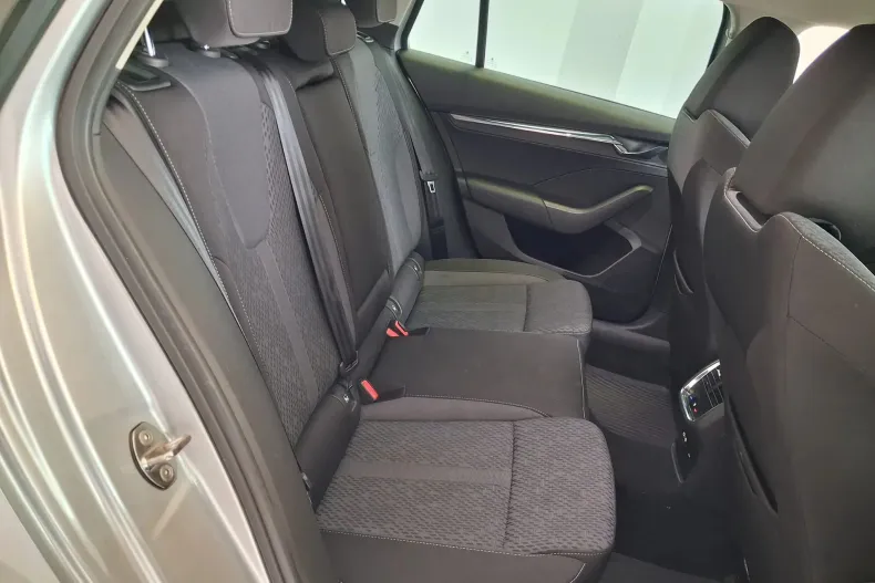 Skoda Octavia din 2021 cu 95.463 km - oferta SKO137957 - foto 35