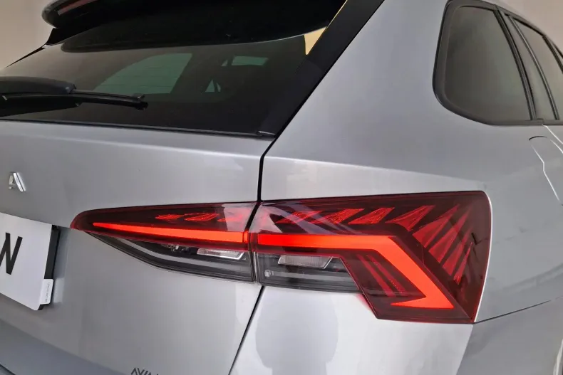 Skoda Octavia din 2021 cu 95.463 km - oferta SKO137957 - foto 36