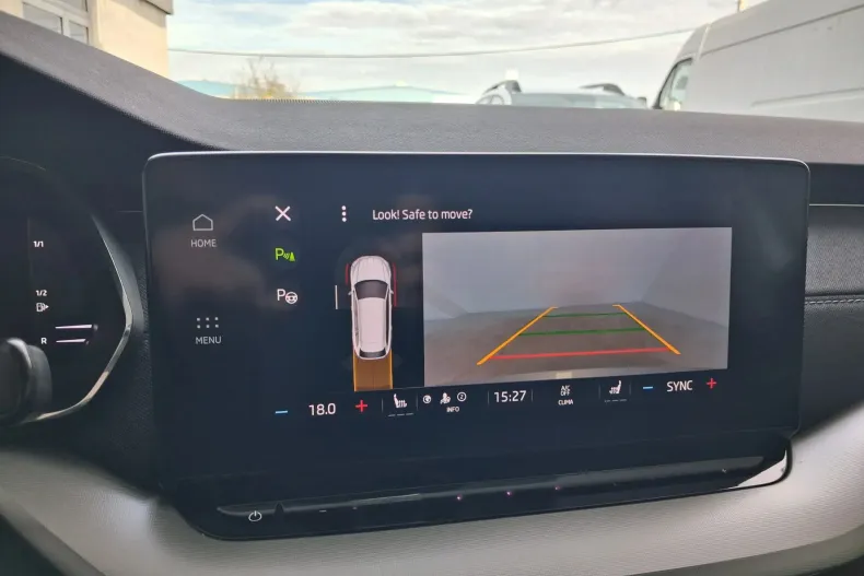 Skoda Octavia din 2021 cu 95.463 km - oferta SKO137957 - foto 37