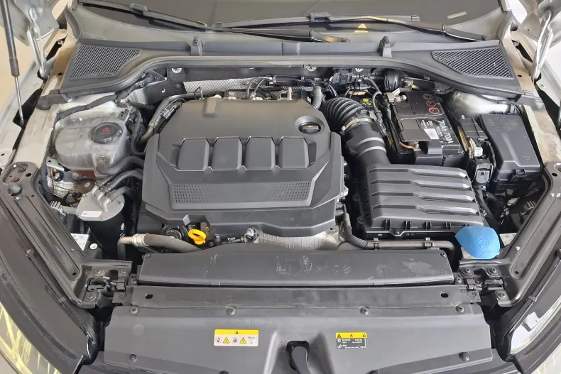 Skoda Octavia din 2021 cu 95.463 km - oferta SKO137957 - foto 38