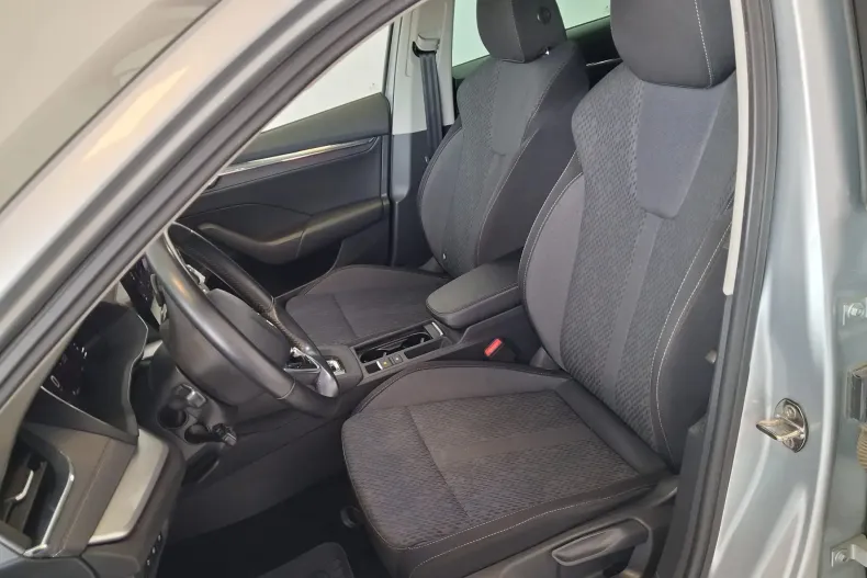 Skoda Octavia din 2021 cu 95.463 km - oferta SKO137957 - foto 39