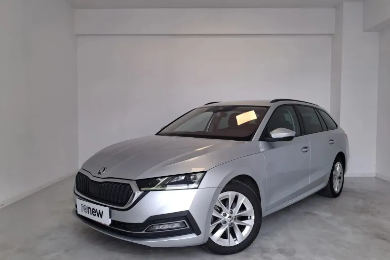 Skoda Octavia din 2021 cu 95.463 km - oferta SKO137957 - foto 40