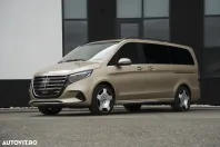 Mercedes-Benz V din 2025 cu 1 km - oferta MER137960 - foto 1