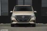 Mercedes-Benz V din 2025 cu 1 km - oferta MER137960 - foto 2