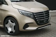 Mercedes-Benz V din 2025 cu 1 km - oferta MER137960 - foto 7