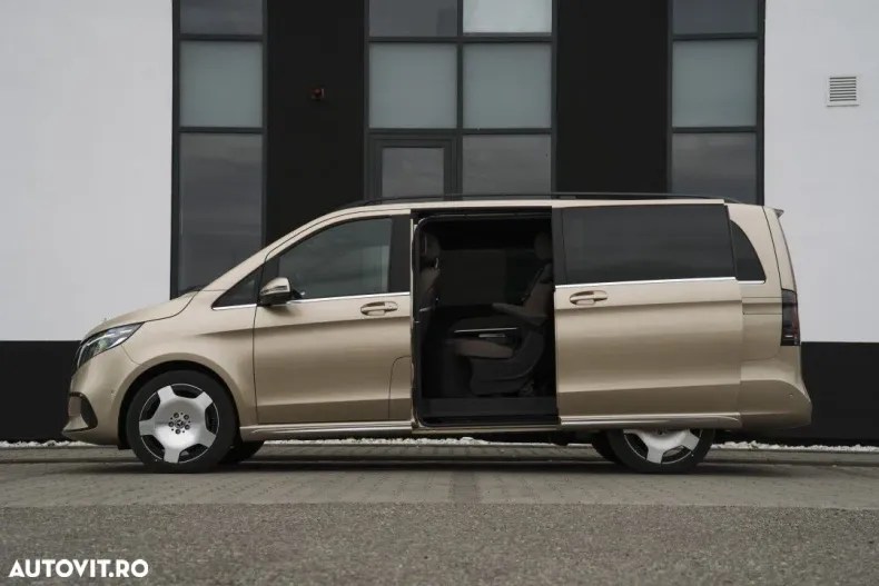Mercedes-Benz V din 2025 cu 1 km - oferta MER137960 - foto 9
