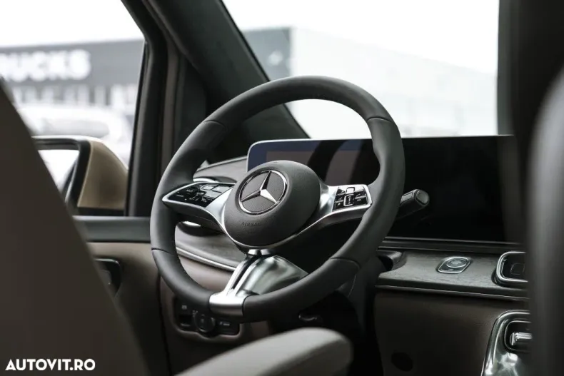 Mercedes-Benz V din 2025 cu 1 km - oferta MER137960 - foto 16