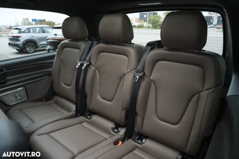 Mercedes-Benz V din 2025 cu 1 km - oferta MER137960 - foto 21