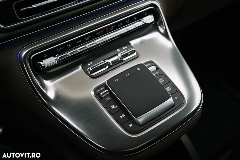 Mercedes-Benz V din 2025 cu 1 km - oferta MER137960 - foto 25