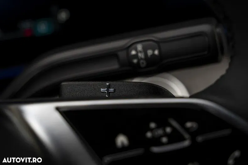 Mercedes-Benz V din 2025 cu 1 km - oferta MER137960 - foto 27