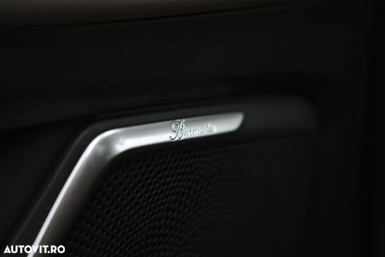 Mercedes-Benz V din 2025 cu 1 km - oferta MER137960 - foto 30