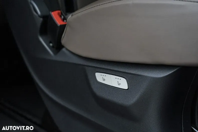 Mercedes-Benz V din 2025 cu 1 km - oferta MER137960 - foto 32