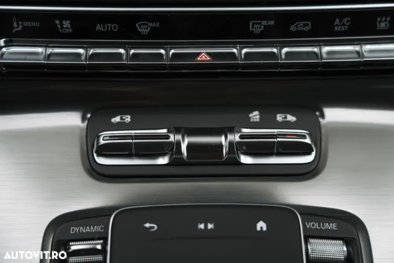 Mercedes-Benz V din 2025 cu 1 km - oferta MER137960 - foto 36