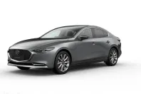 Mazda 3 din 2025 cu 2 km - oferta MAZ137961 - foto 1