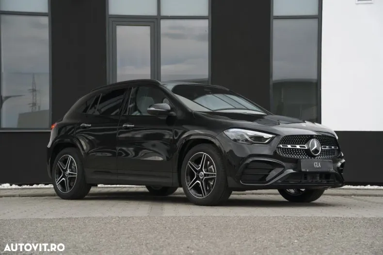 Mercedes-Benz GLA din 2025 cu 1 km - oferta MER137962 - foto 3
