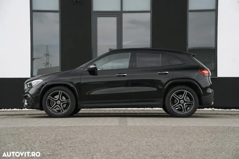 Mercedes-Benz GLA din 2025 cu 1 km - oferta MER137962 - foto 4