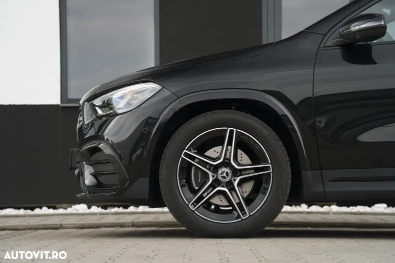 Mercedes-Benz GLA din 2025 cu 1 km - oferta MER137962 - foto 9