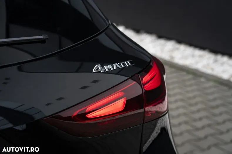 Mercedes-Benz GLA din 2025 cu 1 km - oferta MER137962 - foto 12