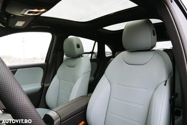 Mercedes-Benz GLA din 2025 cu 1 km - oferta MER137962 - foto 14