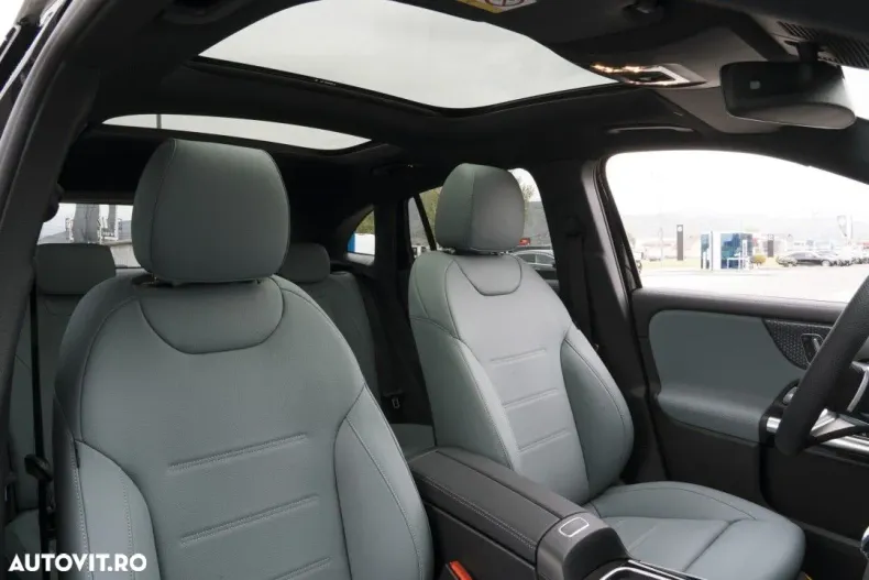 Mercedes-Benz GLA din 2025 cu 1 km - oferta MER137962 - foto 16