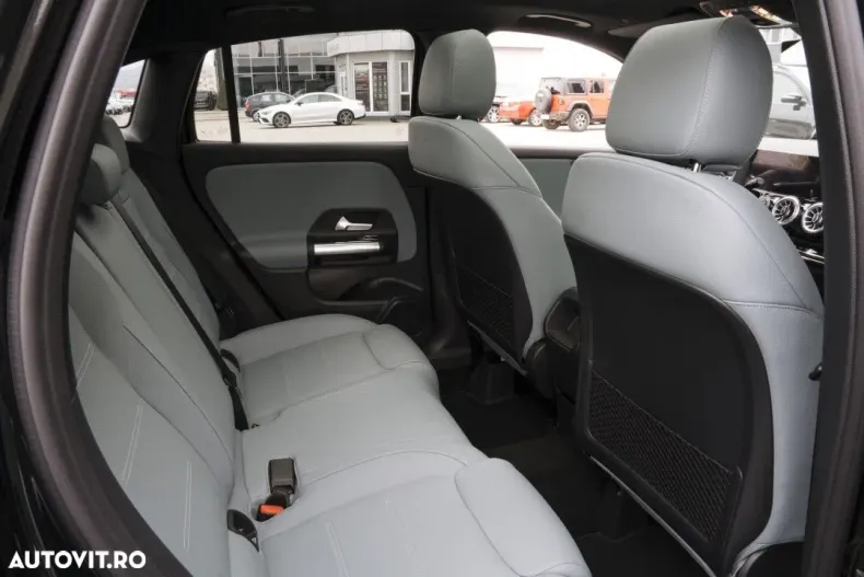 Mercedes-Benz GLA din 2025 cu 1 km - oferta MER137962 - foto 17