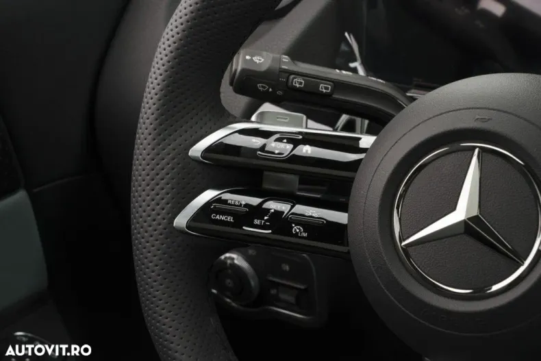 Mercedes-Benz GLA din 2025 cu 1 km - oferta MER137962 - foto 20