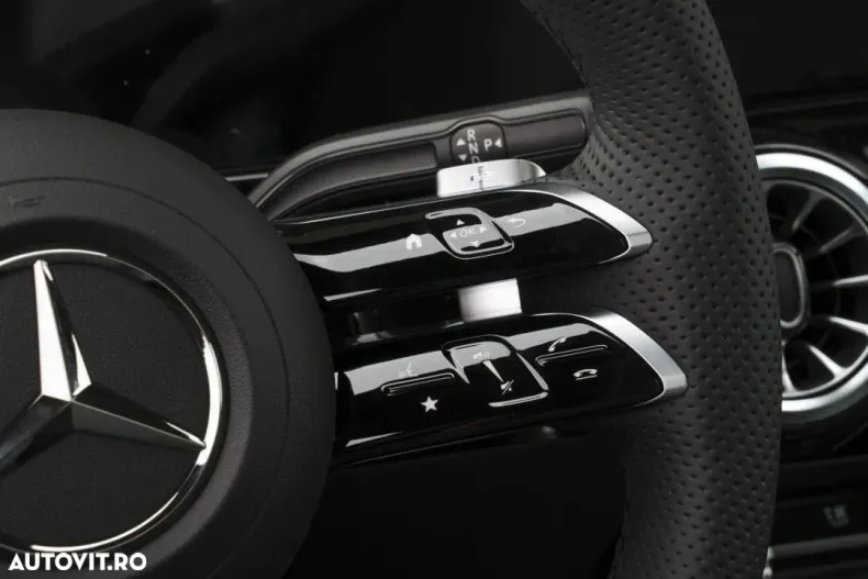 Mercedes-Benz GLA din 2025 cu 1 km - oferta MER137962 - foto 21