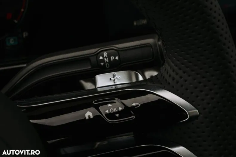 Mercedes-Benz GLA din 2025 cu 1 km - oferta MER137962 - foto 22